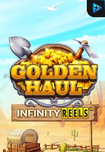 Bocoran RTP Golden Haul Infinity Reels di Shibatoto Generator RTP Terbaik dan Terlengkap