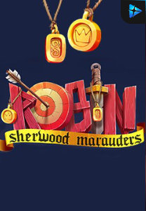 Bocoran RTP Robin – Sherwood Marauders di Shibatoto Generator RTP Terbaik dan Terlengkap