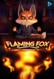 Bocoran RTP Flaming Fox di Shibatoto Generator RTP Terbaik dan Terlengkap