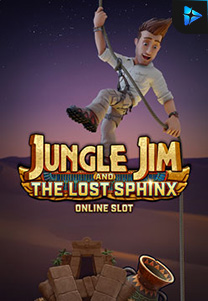 Bocoran RTP Jungle Jim and the Lost Sphinx foto di Shibatoto Generator RTP Terbaik dan Terlengkap