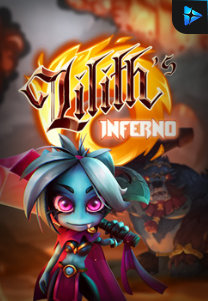 Bocoran RTP Lilith’s Inferno di Shibatoto Generator RTP Terbaik dan Terlengkap