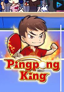 Bocoran RTP Ping Pong King di Shibatoto Generator RTP Terbaik dan Terlengkap