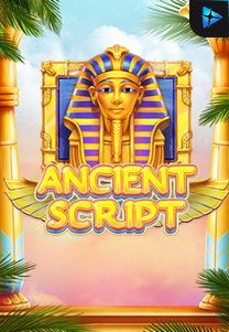 Bocoran RTP Ancient Script di Shibatoto Generator RTP Terbaik dan Terlengkap