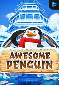 Bocoran RTP Awesome Penguin di Shibatoto Generator RTP Terbaik dan Terlengkap