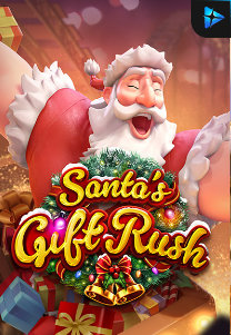 Bocoran RTP Santa_s Gift Rush di Shibatoto Generator RTP Terbaik dan Terlengkap