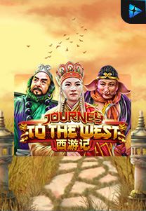 Bocoran RTP Journey To The West di Shibatoto Generator RTP Terbaik dan Terlengkap