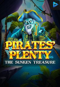 Bocoran RTP Piratess Pleny The Sunken Treasure di Shibatoto Generator RTP Terbaik dan Terlengkap