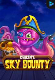 Bocoran RTP Kraken's Sky Bounty di Shibatoto Generator RTP Terbaik dan Terlengkap