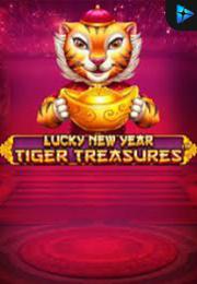 Bocoran RTP Lucky New Year Tiger Treasures di Shibatoto Generator RTP Terbaik dan Terlengkap