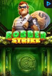 Robber Strike