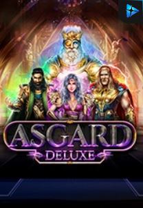 Bocoran RTP Asgard Deluxe di Shibatoto Generator RTP Terbaik dan Terlengkap