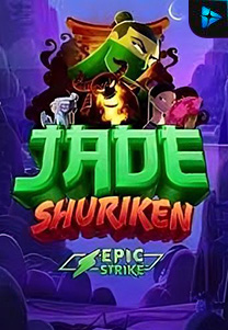 Bocoran RTP Jade Shuriken di Shibatoto Generator RTP Terbaik dan Terlengkap