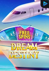 Bocoran RTP Dream Destiny di Shibatoto Generator RTP Terbaik dan Terlengkap