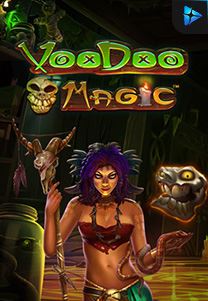 Bocoran RTP VooDoo Magic di Shibatoto Generator RTP Terbaik dan Terlengkap